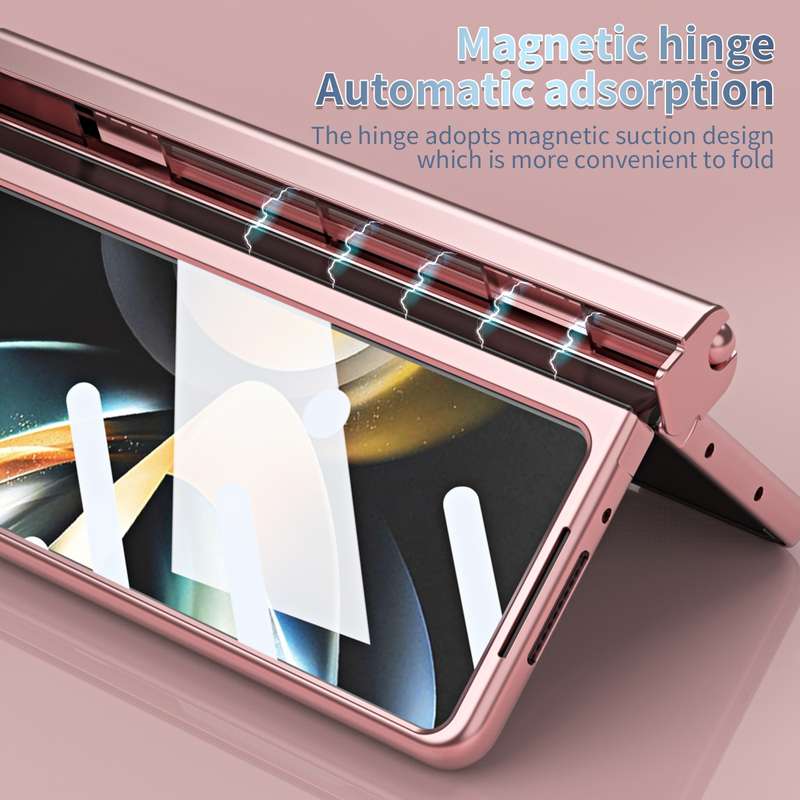 Yesido ST10 Dual Mode Active Magnetic Capacitive Stylus(White)