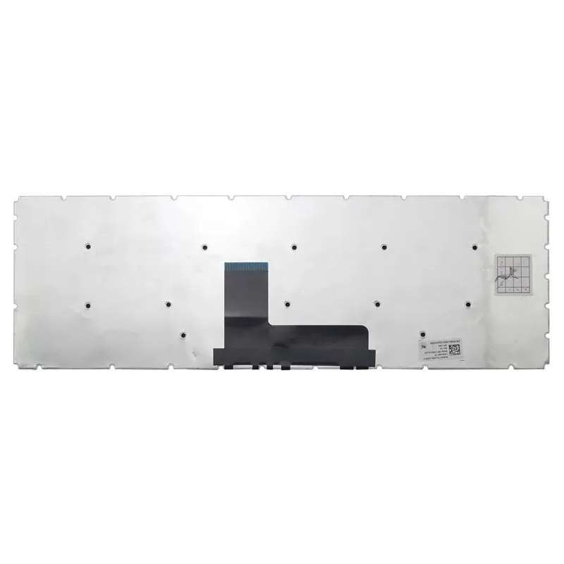 For TOSHIBA Satellite L50-B / L50D-B US Version Keyboard with Number Key