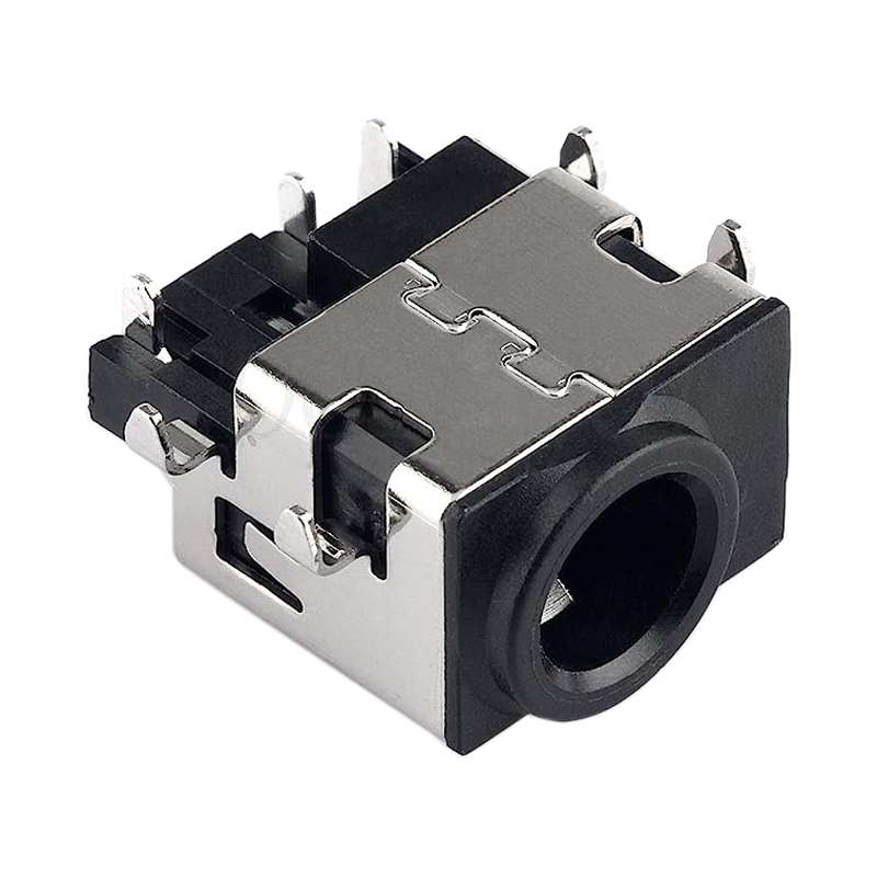 For Samsung QX410 QX510 R730 Power Jack Connector