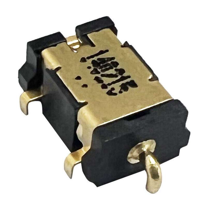 For Gateway GWTC116-1BK GWTC116-1PR Power Jack Connector