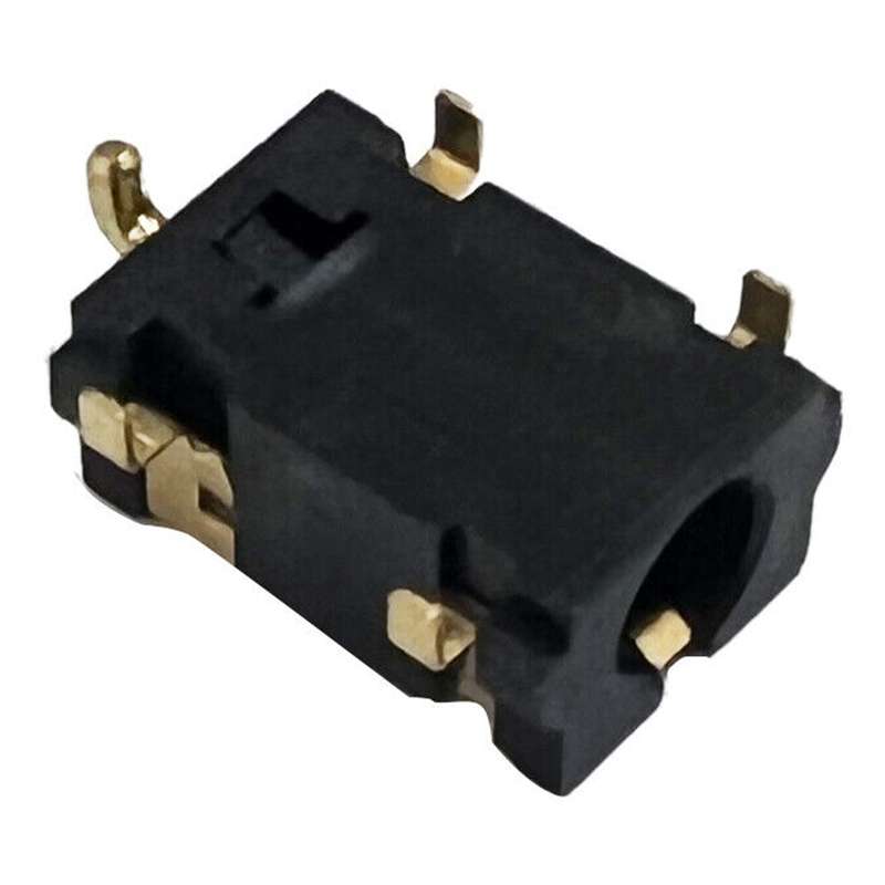 For Gateway GWTC116-1BK GWTC116-1PR Power Jack Connector