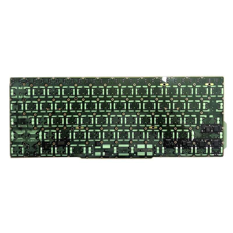 For MacBook Pro A1708 2016/2017 US Version Laptop Keyboard