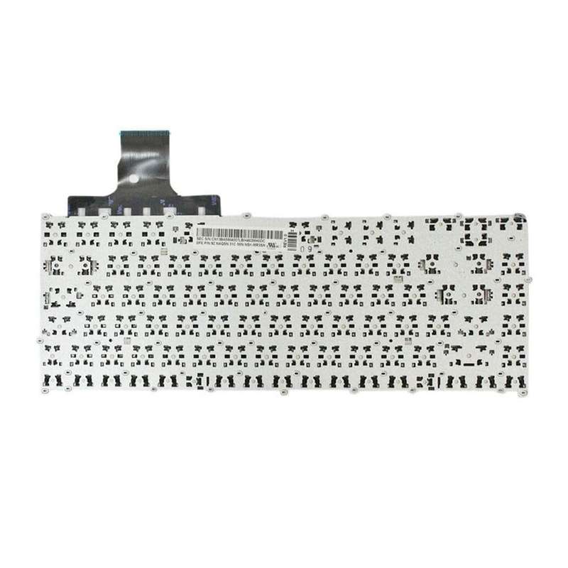 For Samsung NP 110S1J English Enter Key Laptop Keyboard