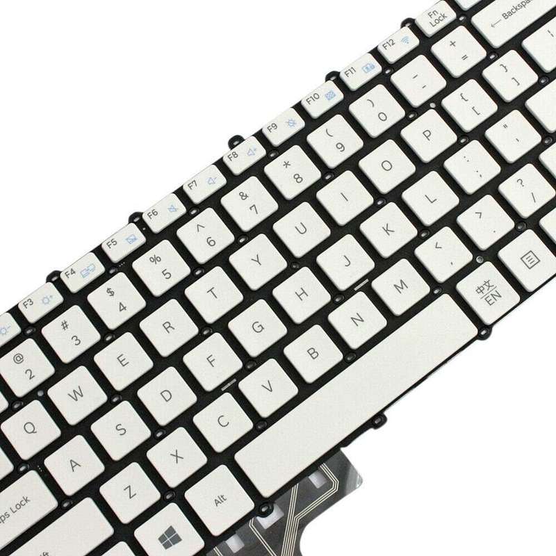 For Samsung NP470R5E / NP370R5E Laptop Keyboard