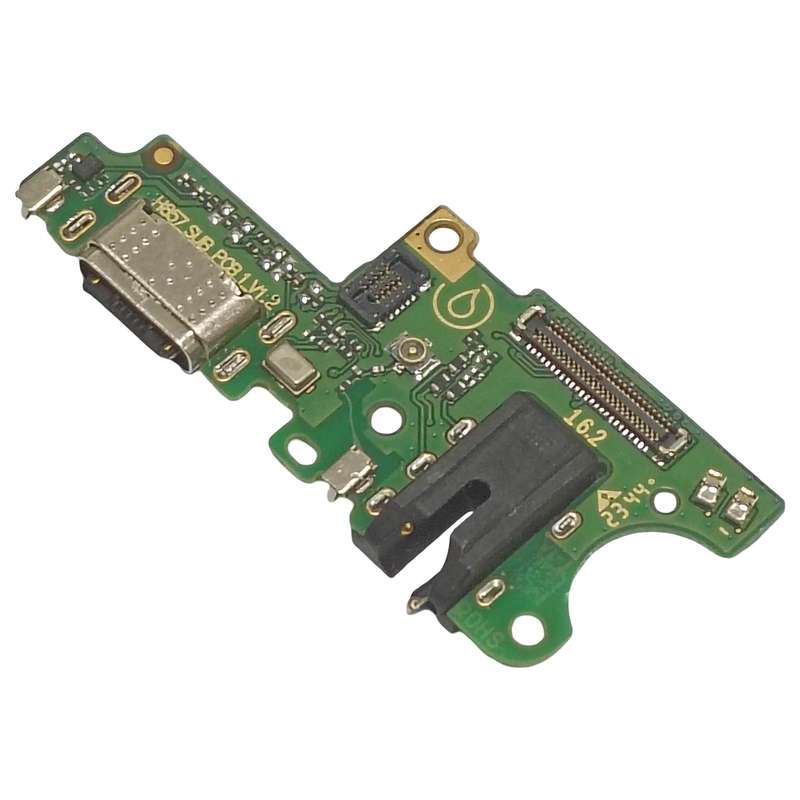For infinix Zero X Pro OEM Charging Port Board