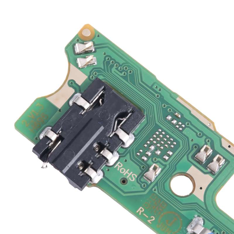 For Infinix Hot 10T X689C OEM Charging Port Board