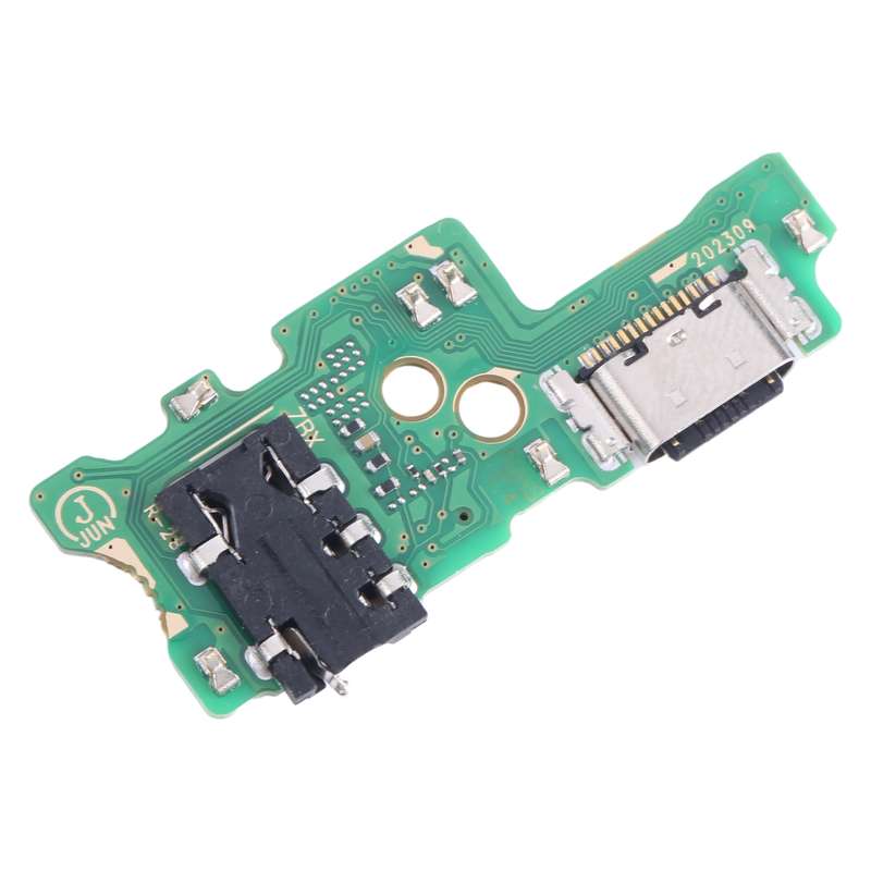 For Infinix Note 11 X663 OEM Charging Port Board