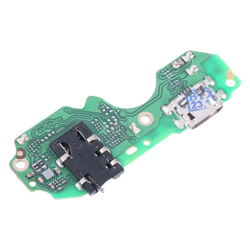 For Infinix Note 12i X6819 OEM Charging Port Board