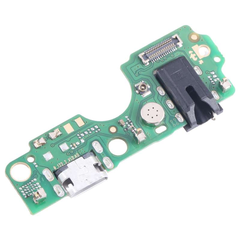 For Infinix Smart 7 X6515 OEM Charging Port Board