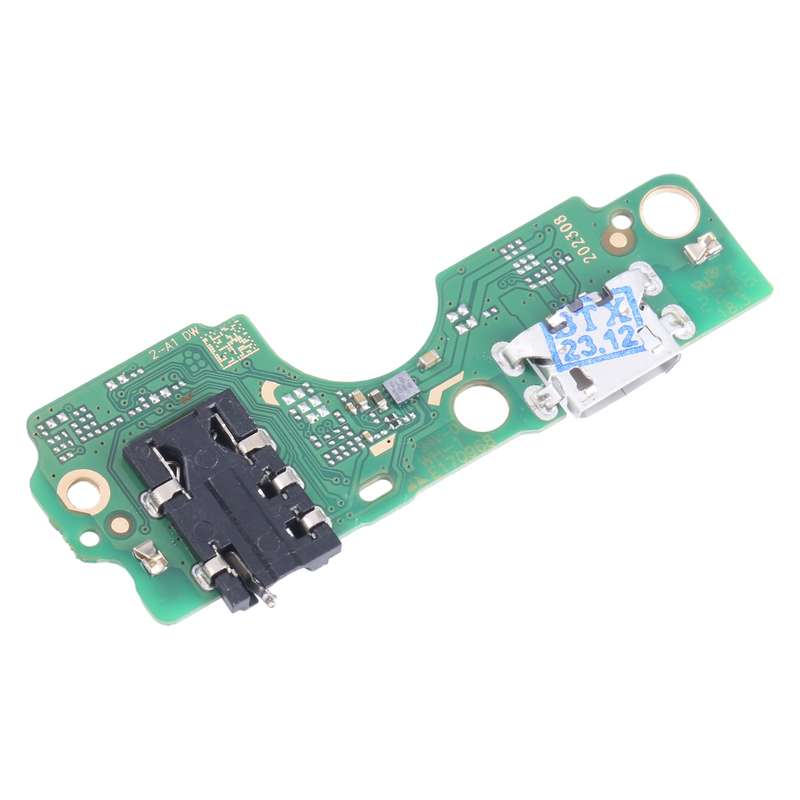 For Infinix Smart 7 X6515 OEM Charging Port Board