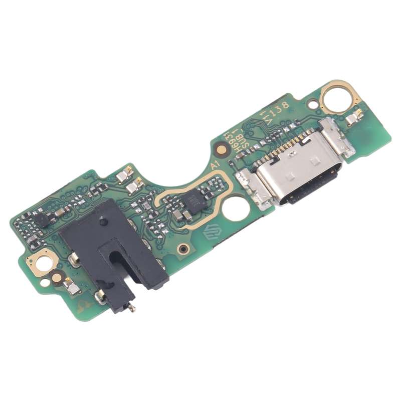For Tecno Spark Go 2024 OEM Charging Port Board
