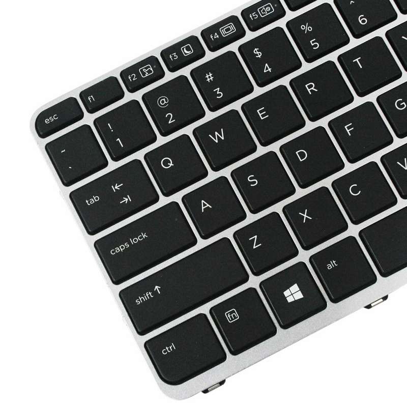 For HP 15-P000 / 17-F000 US Version Laptop Backlight Keyboard