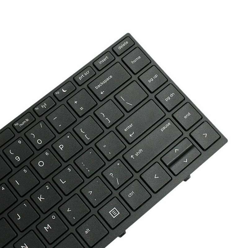 For HP Probook 4540s / 4545s US Version Laptop Keyboard