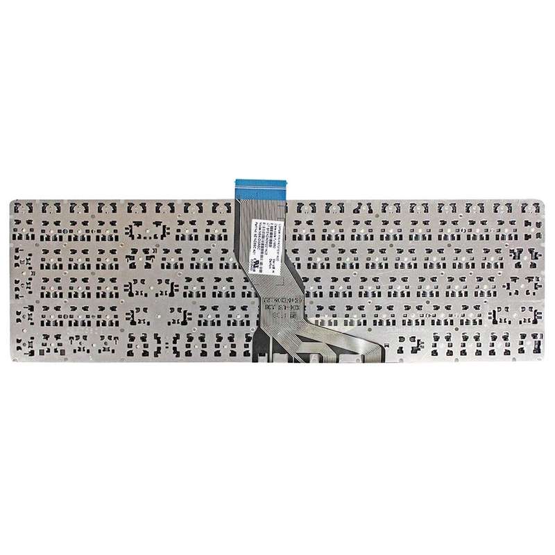 For HP 15-BS / 15-CB US Version Laptop Keyboard