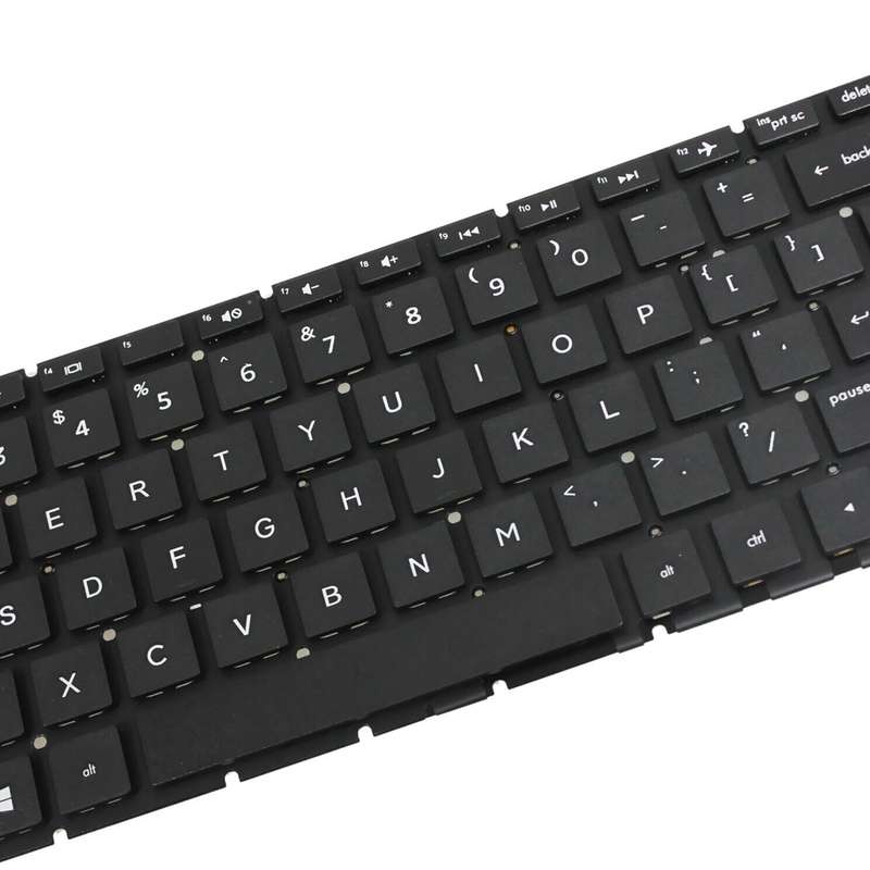 For HP 15-AC / 15-AF US Version Laptop Keyboard