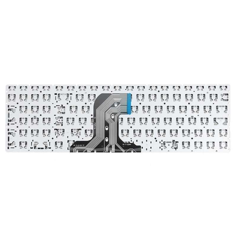 For HP 15-AC Laptop Keyboard