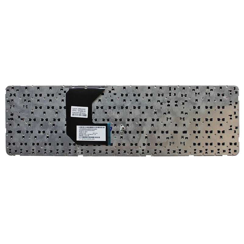 For HP G7-2000 Laptop Keyboard