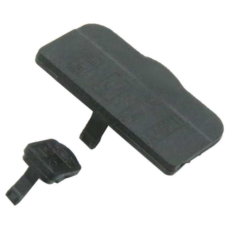 For Nikon D90 OEM USB Cover Cap