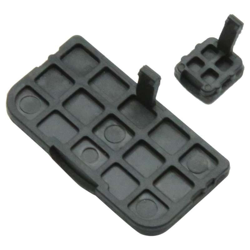 For Nikon D90 OEM USB Cover Cap