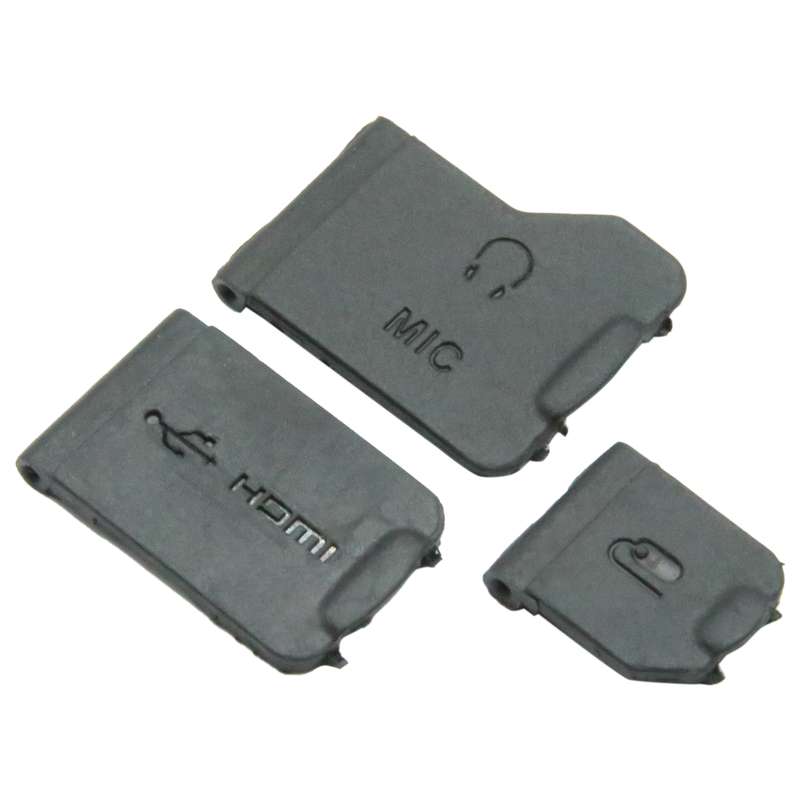 For Nikon D750 OEM USB Cover Cap