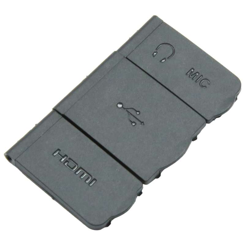 For Nikon D810 OEM USB Cover Cap