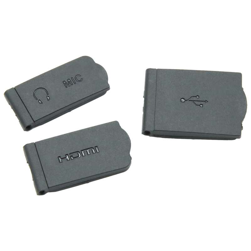 For Nikon D810 OEM USB Cover Cap