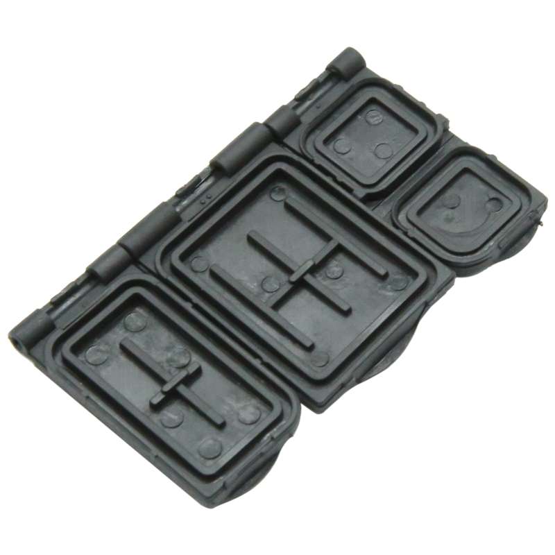 For Nikon D850 OEM USB Cover Cap