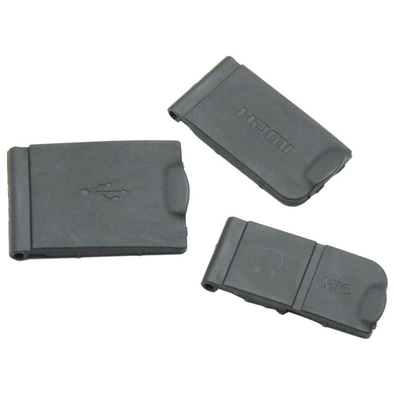 For Nikon D810 OEM USB Cover Cap
