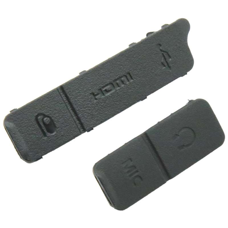 For Nikon Z6 OEM USB Cover Cap
