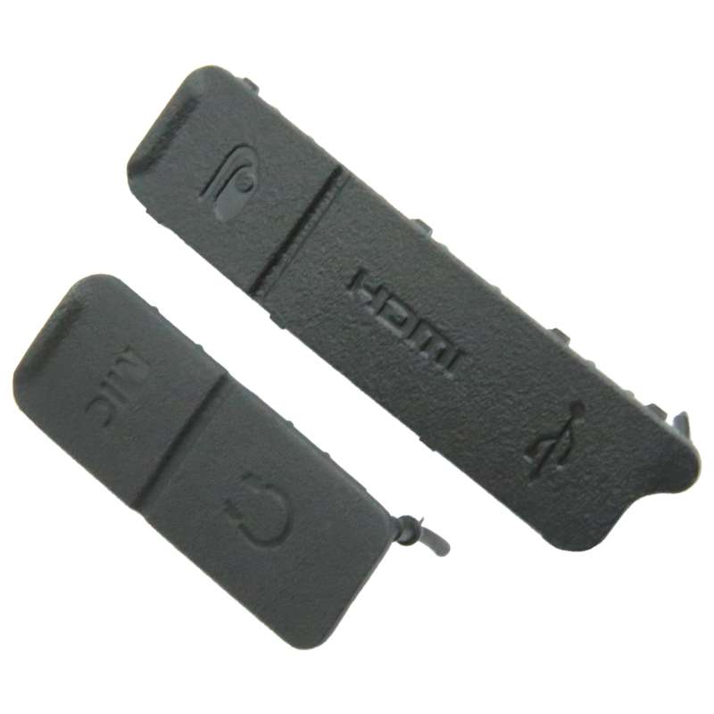 For Nikon Z6 OEM USB Cover Cap