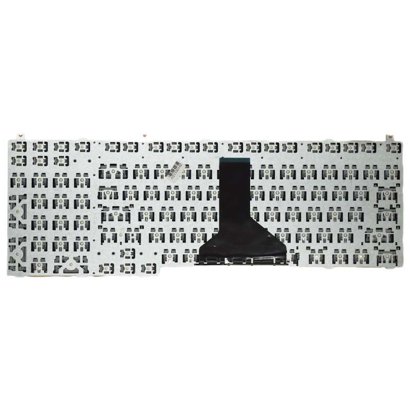 For TOSHIBA L650 / C650 Laptop Keyboard