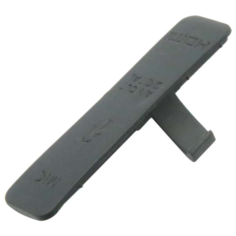 For Canon EOS 1300D OEM USB Cover Cap