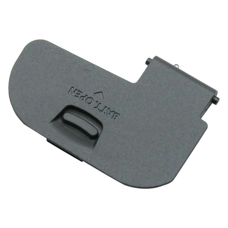For Canon EOS R5 Original Battery Compartment Cover