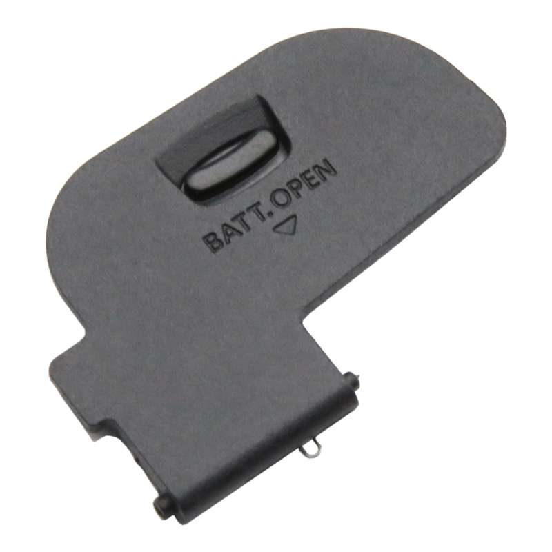 For Canon EOS R Original Battery Compartment Cover