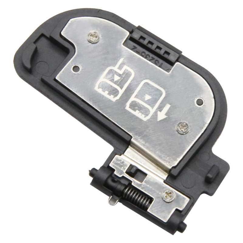 For Canon EOS R Original Battery Compartment Cover