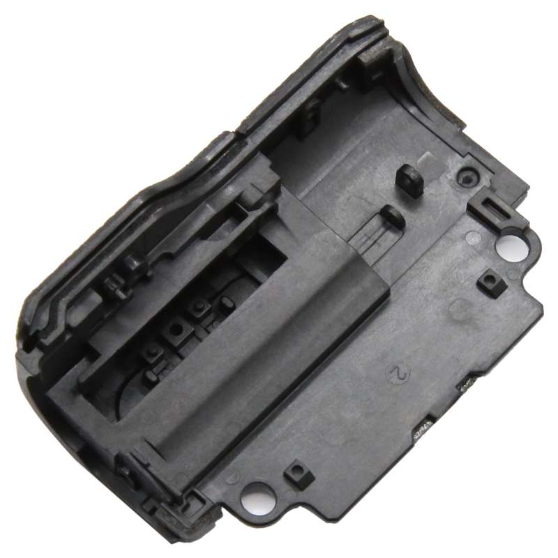 For Nikon Z6 SD Card Slot Compartment Cover