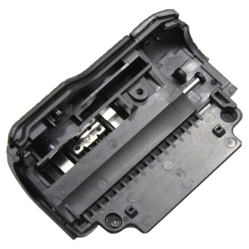 For Nikon Z6 II SD Card Slot Compartment Cover
