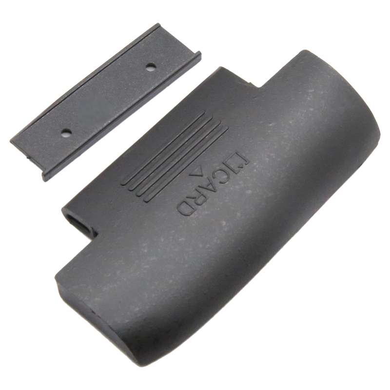 For Nikon D7000 SD Card Slot Compartment Cover