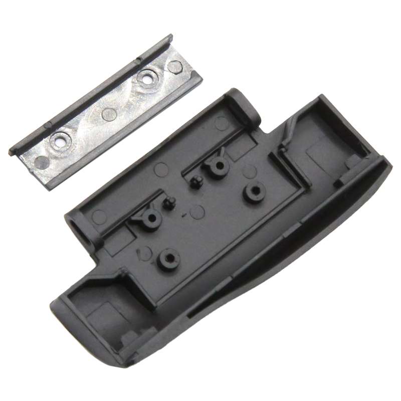 For Nikon D7000 SD Card Slot Compartment Cover