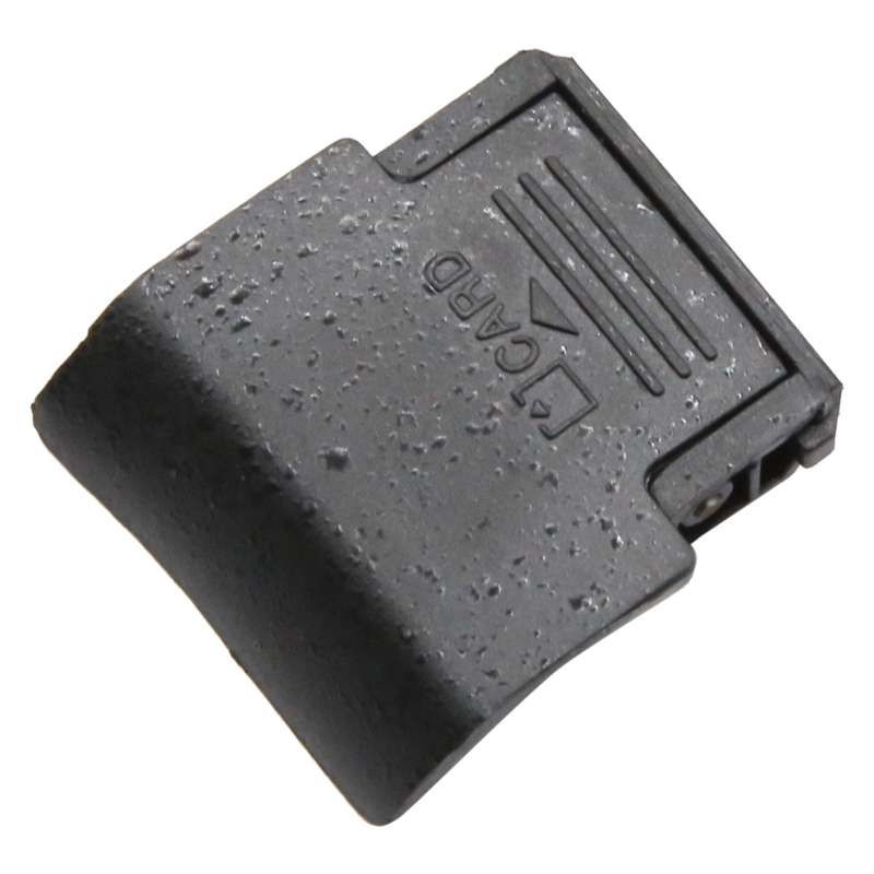 For Nikon D7000 SD Card Slot Compartment Cover