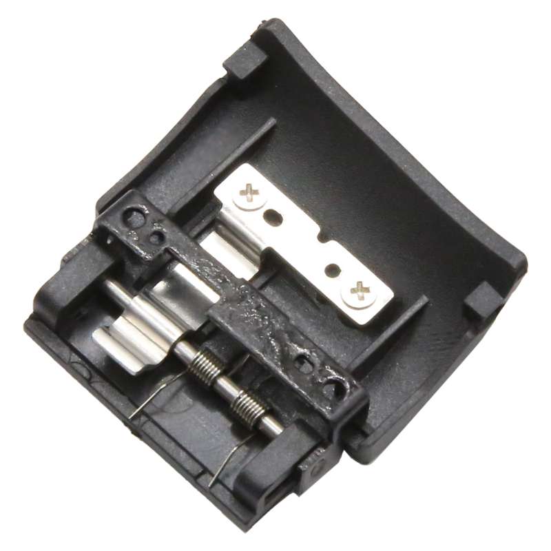 For Nikon D90 SD Card Slot Compartment Cover
