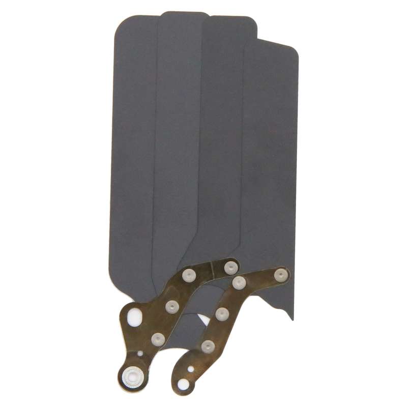 For Canon EOS 6D Mark II Camera Shutter Blade Curtain