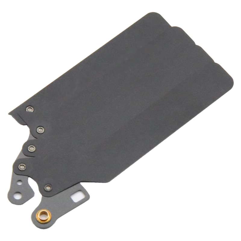 For Canon EOS 6D Mark II Camera Shutter Blade Curtain