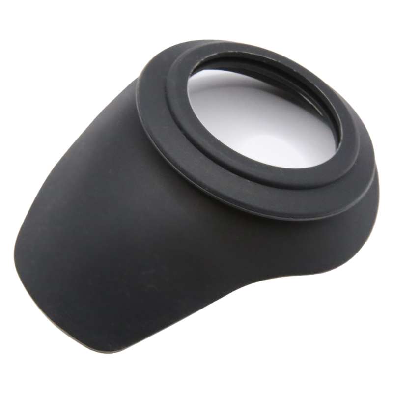 For Sony HXR-MC2500C Camera Viewfinder / Eyepiece Eyecup