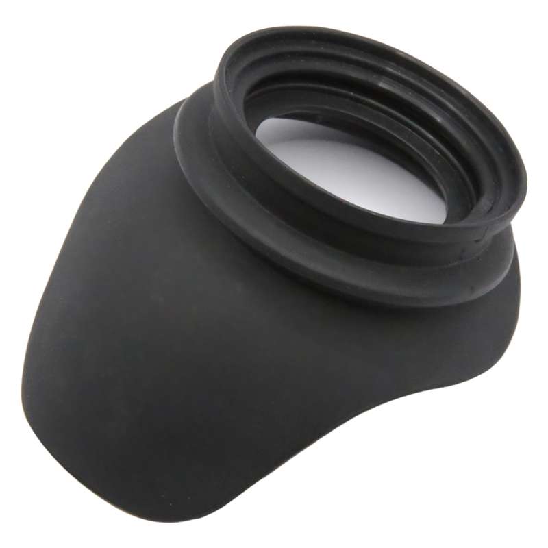 For Sony HXR-MC2500C Camera Viewfinder / Eyepiece Eyecup