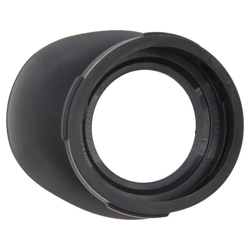 For Panasonic AG-AC130AMC Camera Viewfinder / Eyepiece Eyecup