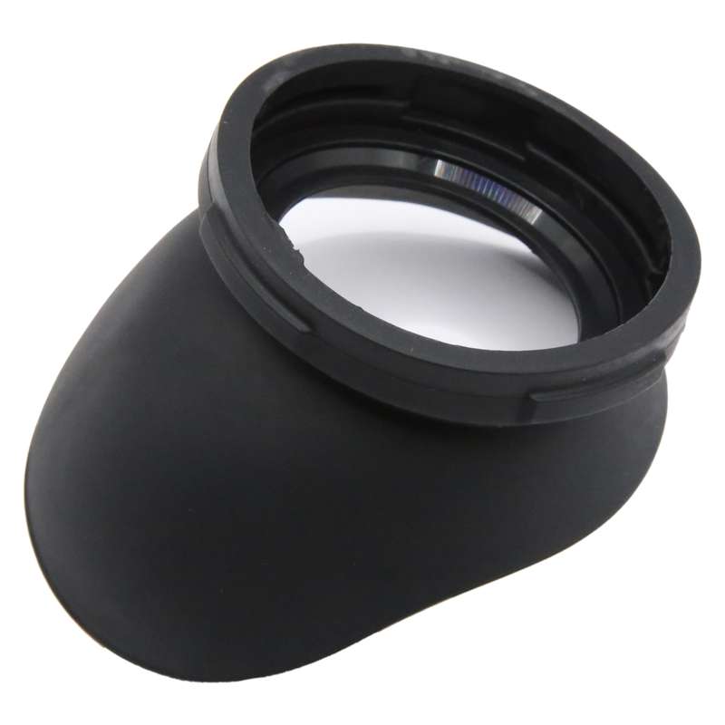 For Sony HXR-NX100 Camera Viewfinder / Eyepiece Eyecup