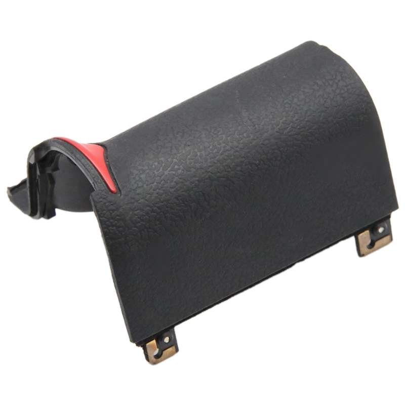 For Nikon D7000 Camera Grip Protective Leather Cover