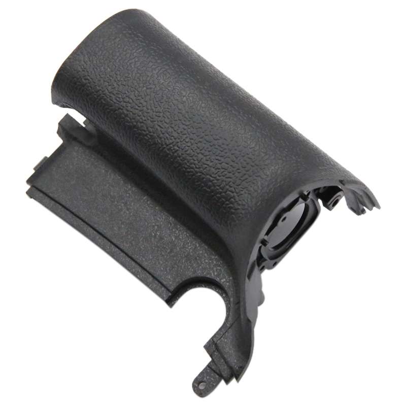 For Nikon D7100 Camera Grip Protective Leather Cover