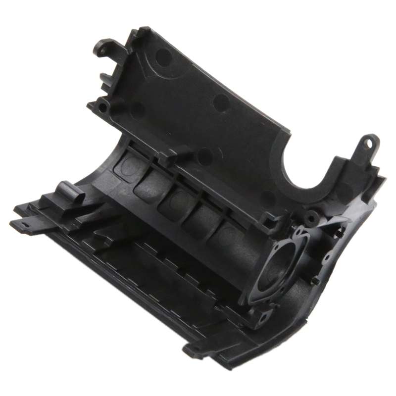 For Nikon D7100 Camera Grip Protective Leather Cover